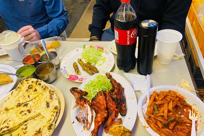 Kenya Food Tour, Eat Like a Local - Nairobi Street Food Experience Lunch