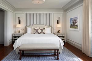 Keswick Hall - Hotel Overview