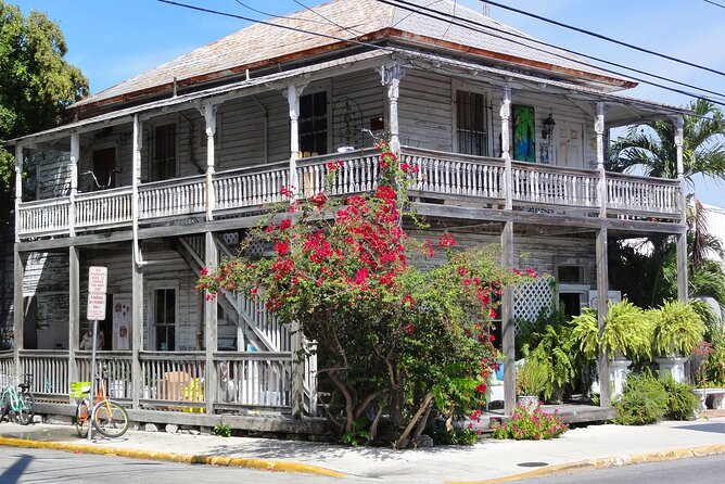 Key West: Sunset Sail Full Bar, Live Music & Dinner & Early Morning Snorkeling