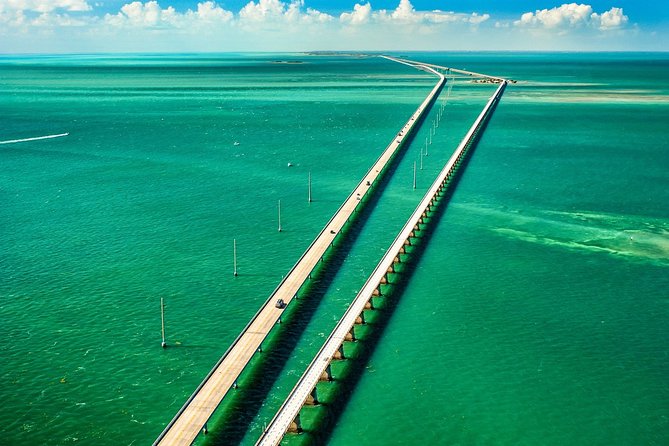 Key West Trip From Miami Plus FREE Bike Rental in South Beach