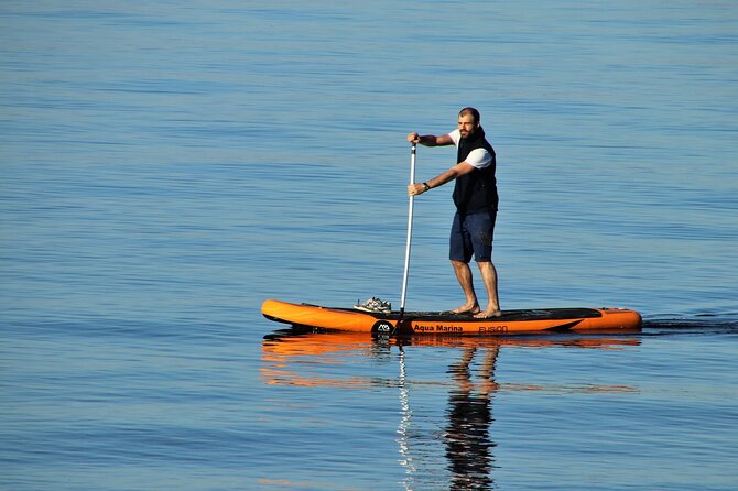 Key West: Water Sports Adventure Includes Jetski, Parasail, Snorkel & Waterpark