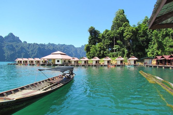 Khao Sok, Wonderful South