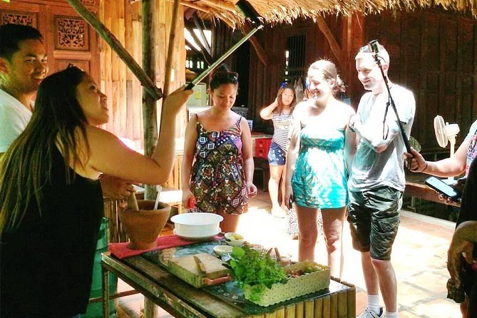 Khao Yai National Park Tour From Bangkok Including Thai Cooking Class (Sha Plus)