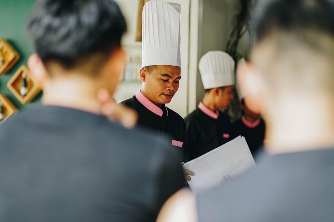 Khmer Cuisine Cooking Class In Siem Reap - Overview of the Cooking Class