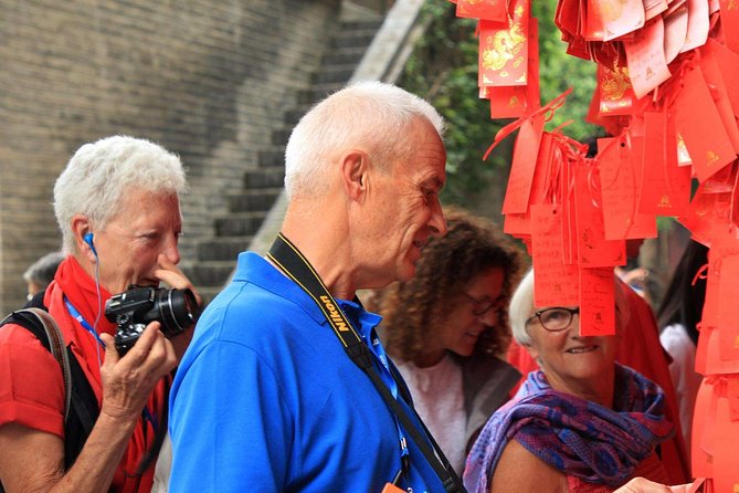 Kids and Family Friendly Beijing City Private Sightseeing Tour