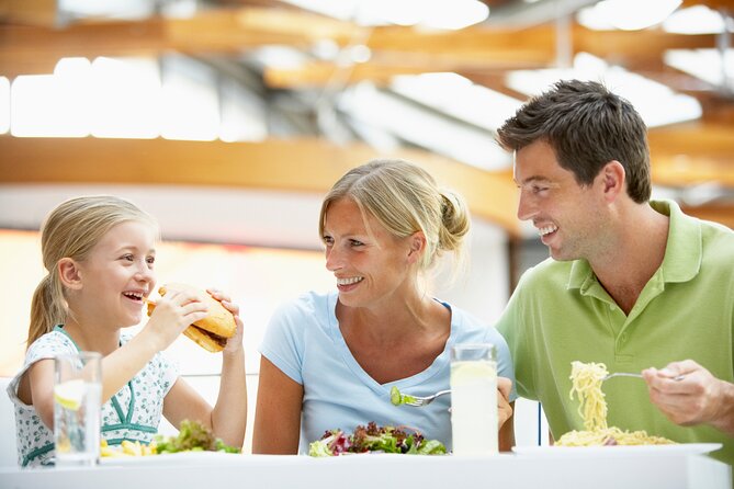 Kids Eat Free Icard PLUS City Hopper (Orlando, Virginia and More)