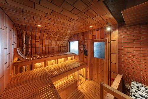 Kiki Shiretoko Natural Resort - Overview and Location