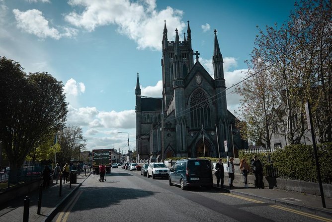 Kilkenny Medieval · One-Day Tour With Guide in Spanish