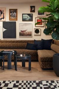 Kimpton Alton Fishermans Wharf, an IHG Hotel - Hotel Overview