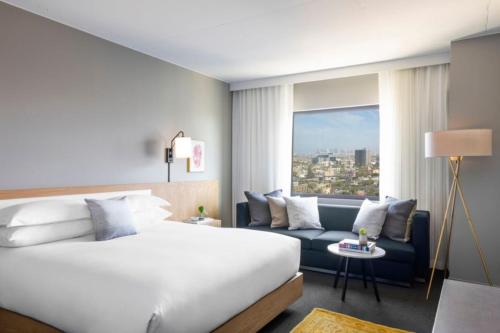 Kimpton Everly Hotel Hollywood, an IHG Hotel - Hotel Overview and Location