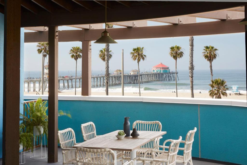 Kimpton Shorebreak Huntington Beach Resort, an IHG Hotel Review