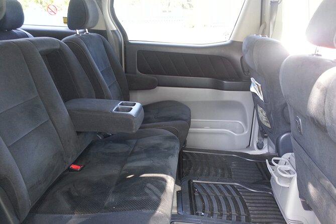 Kingston Airport Transfer to Ocho Rios
