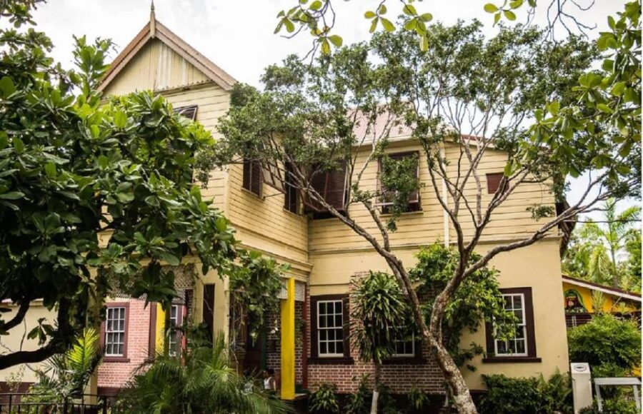 Kingston Bob Marley Museum: Full-Day Excursion - Tour Overview