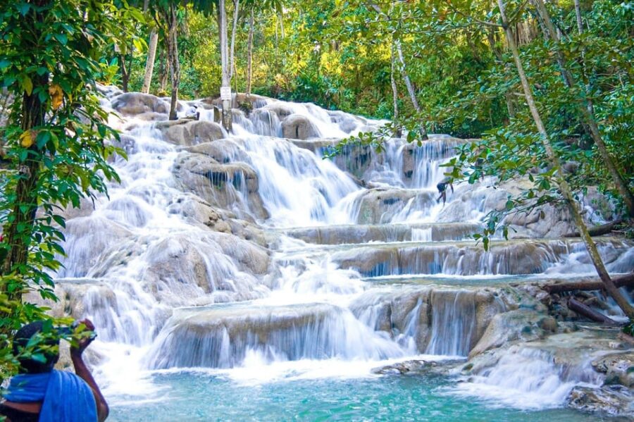 Kingston City Dunns River Tour - Tour Overview