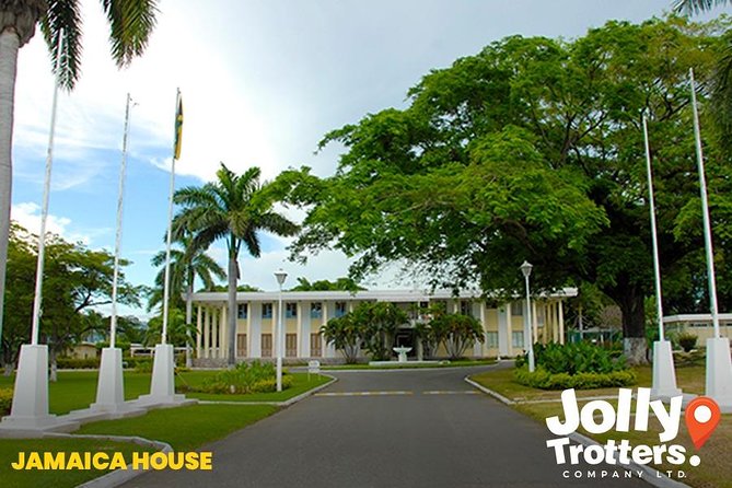 Kingston City Guided Tours - Tour Overview