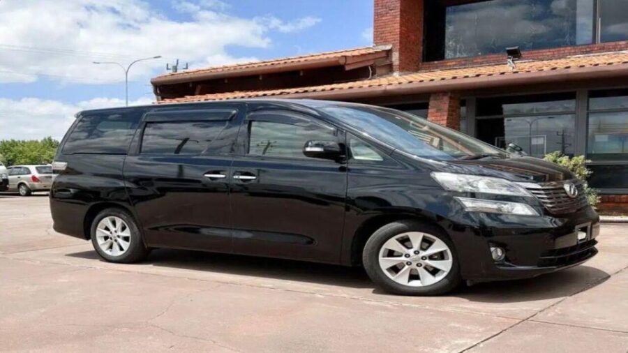 Kingston : Private Airport Transfer to Montego Bay - Service Overview