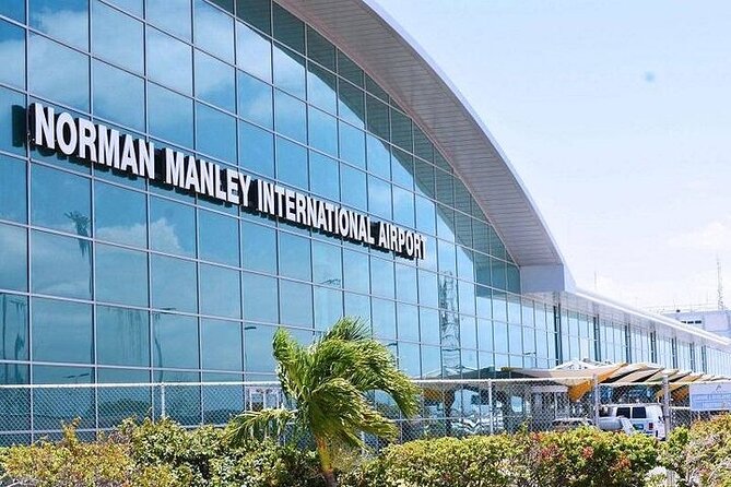 Kingston to Ocho Rios Round Trip Transfer