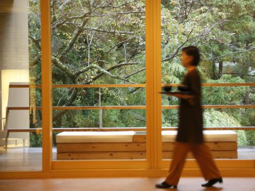 Kinnotake Tonosawa (Adult Only) - Location and Accessibility