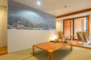 Kinosaki Onsen Kawaguchiya Honkan - Overview and Location