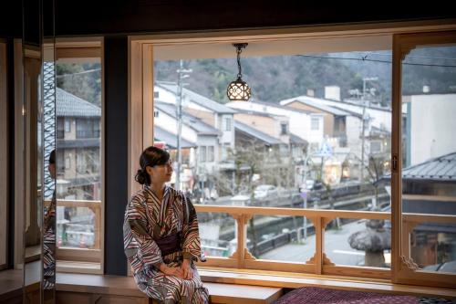 Kinosaki Onsen Tokitotoki - Property Highlights