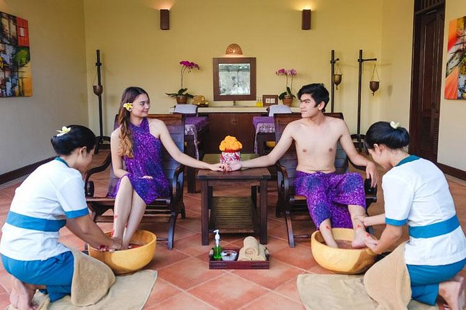 Kintamani Volcano Tour With Ubud Village and 2 Hours Spa Treatment - Tour Overview