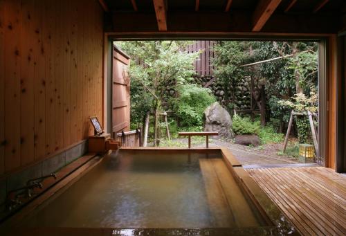 Kinugawa Grand Hotel Yumenotoki - Location and Accessibility