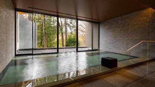 KINUGAWA KEISUI - Accommodation Highlights