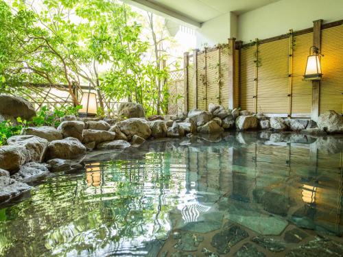 Kinugawa Onsen Hotel - Location and Accessibility