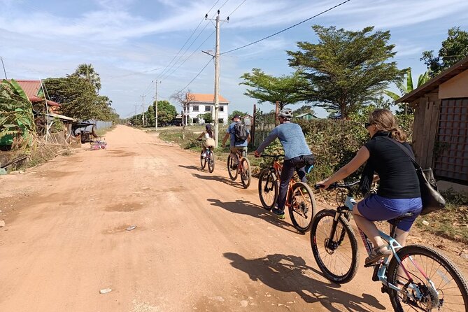 Kirirom National Park Multisport Adventure Inclusive of Meals and Accommodation