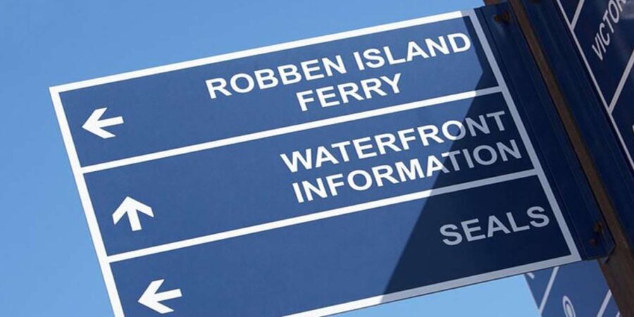 Kirstenbosch, Robben Island & Two Oceans Aquarium Day Tour