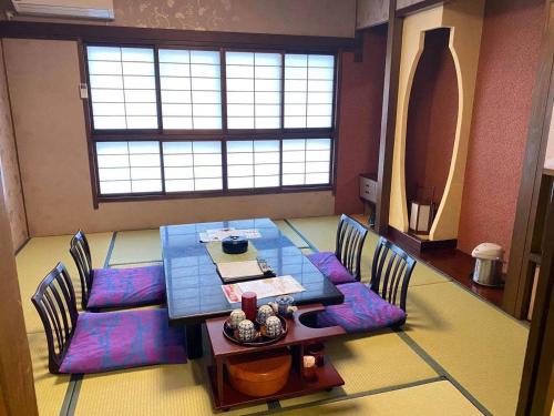 Kishotei - Property Overview and Location