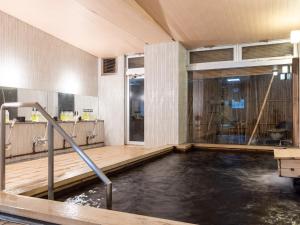 Kiso Mikawaya - Property Overview