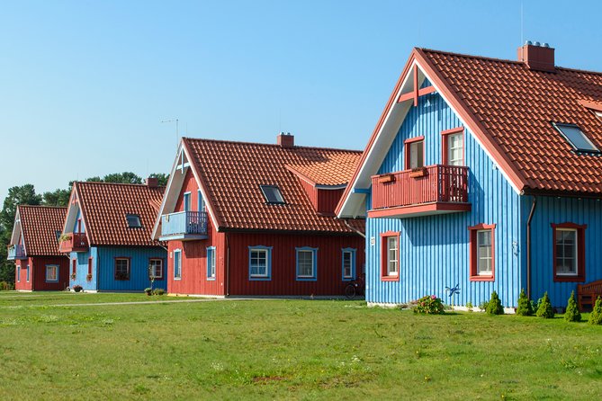 Klaipeda Private Walking Tour
