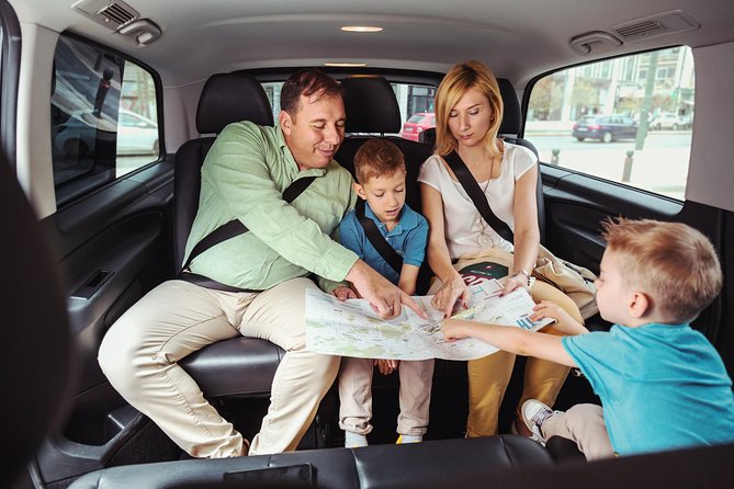 Knossos Private Full-Day Tour From Heraklion With Pick up