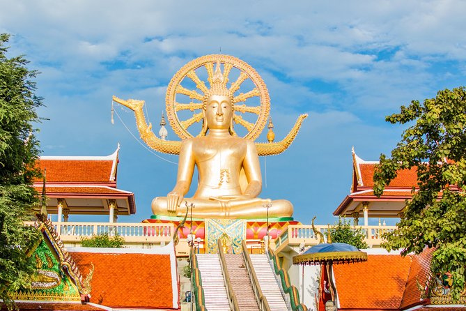 Ko Samui Island Full-Day Cultural Experience With Pickup