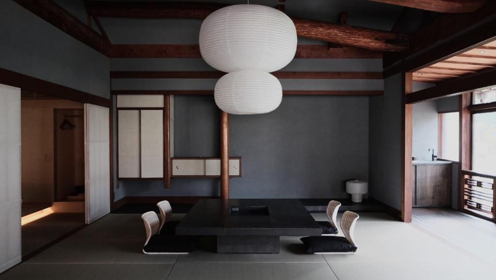Kobayashiya -Kinosaki Onsen- - Excellent Location and Accessibility