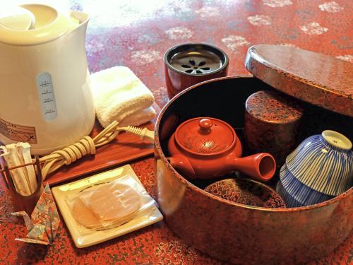 Kobori Ryokan - Overview and Location