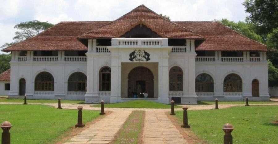 Kochi to Kumarakom: Heritage Tour & Sunset Trails - Tour Overview