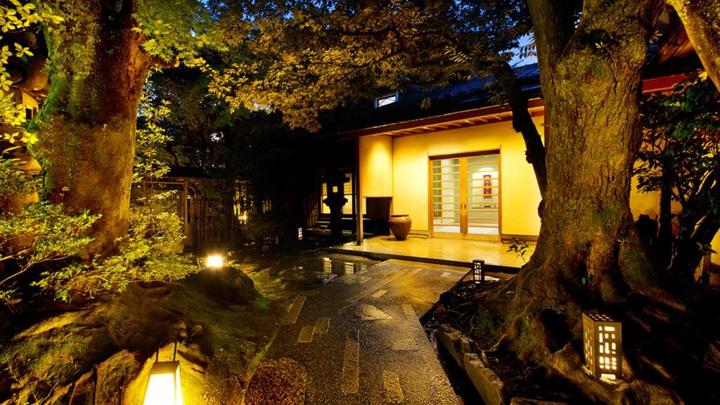 Kocho Ryokan Review: A Traditional Japanese Experience Review