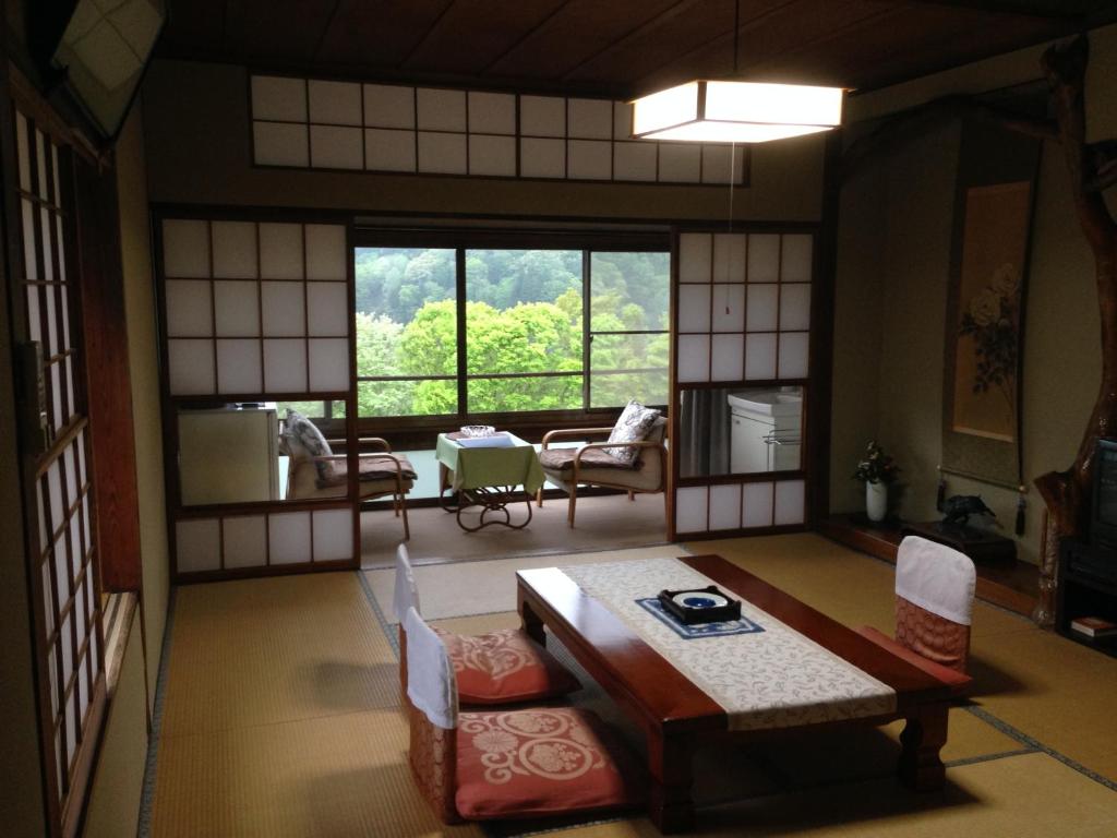 Kofukan Review