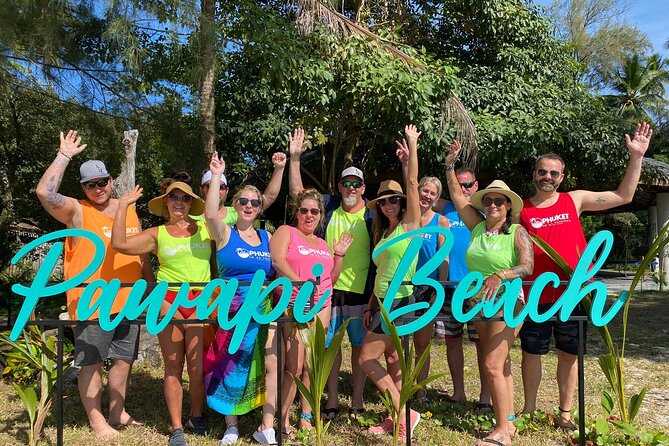 Koh Ngai, Koh Mook and Koh Kradan Private Boat Tour