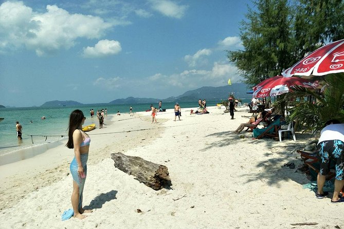 Koh Samui Snorkeling and Kayaking