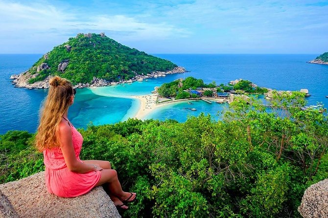 3 Best Snorkeling Experiences In Bophut