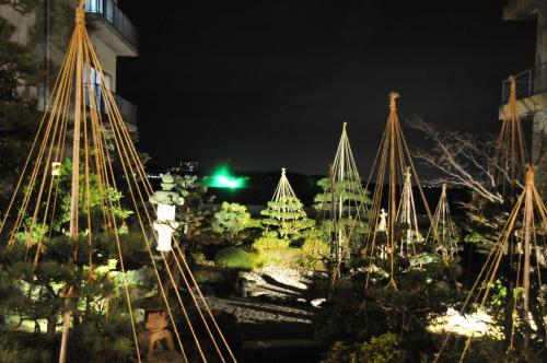Kohan-no-Yado Morimoto - Property Overview