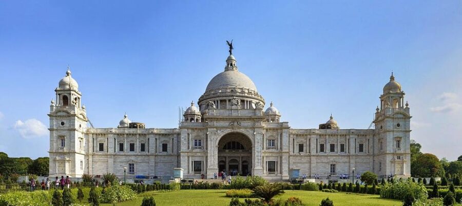 12 Best City Tours In Kolkata