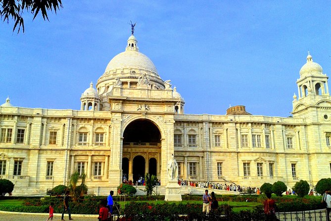 Kolkata Half Day Guided City Tour - Tour Overview