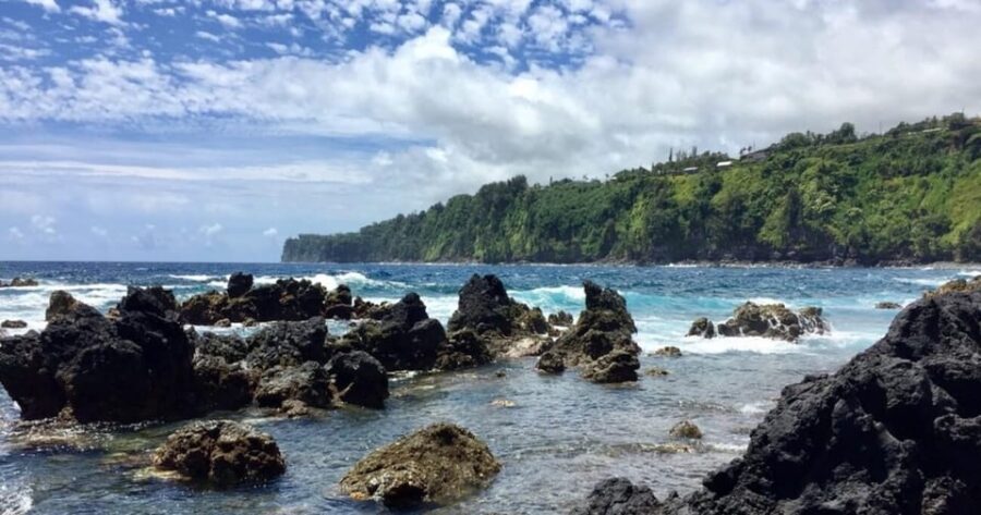 Kona: Big Island Big Volcano Adventure