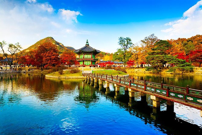 Korea Past and Present 7days 6nights