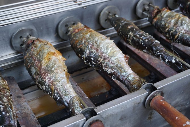 Korea Winter Ice Fishing Festival (Pyeongchang Trout Festival Tent Ice Fishing) - Event Overview