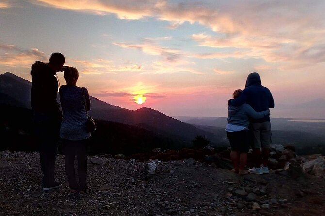 Kos Premium Sunset Safari Tour - Tour Overview and Highlights